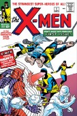 The X-Men 1