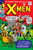 The X-Men 2