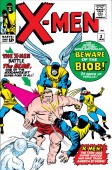The X-Men 3