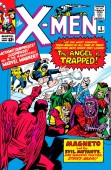 The X-Men 5