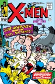 The X-Men 6