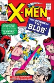 The X-Men 7