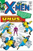 The X-Men 8
