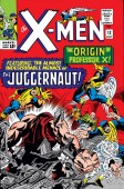 The X-Men 12