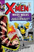 The X-Men 13