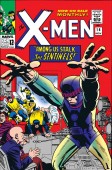 The X-Men 14