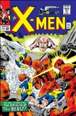 The X-Men 15