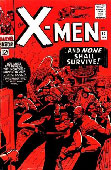 The X-Men 17
