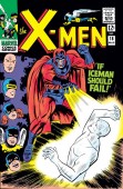 The X-Men 18