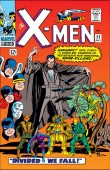 The X-Men 22