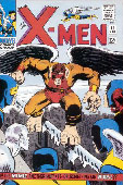 The X-Men 19