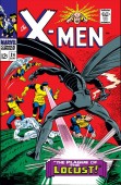 The X-Men 24