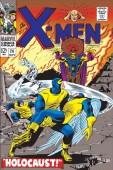 The X-Men 26
