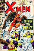 The X-Men 27