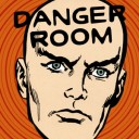 Danger Room Logo