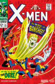 The X-Men 28