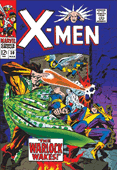 The X-Men 30