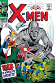 The X-Men 34