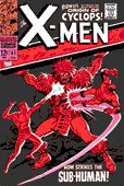 The X-Men 41