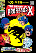 The X-Men 42