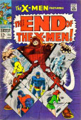 The X-Men 46