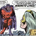 Magneto Lives!