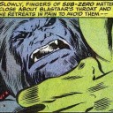 Hulk joins the X-Men