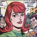 Marvel Girl's 3rd power: attract creepy dudes.