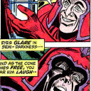 Gleeful Magneto