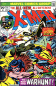X-Men 95