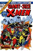 Giant-Size X-Men #1