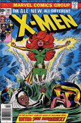 X-Men 101