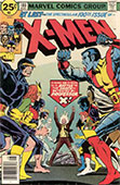 X-Men 100