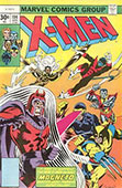 X-Men 104