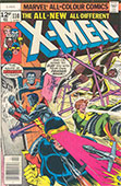 X-Men 110