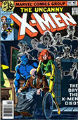 The Uncanny X-Men 114