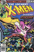 The Uncanny X-Men 118