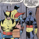 Whiney Wolverine