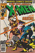 X-Men Annual 3