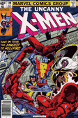The Uncanny X-Men 129