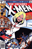 The Uncanny X-Men 131