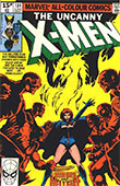 The Uncanny X-Men 134