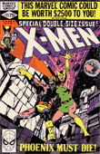X-Men 137