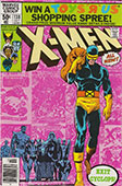 X-Men 138