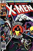 The Uncanny X-Men 139