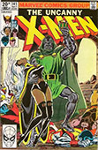 The Uncanny X-Men 145