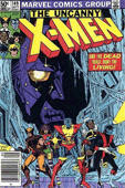 The Uncanny X-Men 149