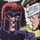 OMG, Magneto knows!