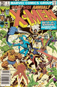 King-Size Annual! X-Men 5