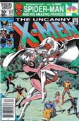 The Uncanny X-Men 152